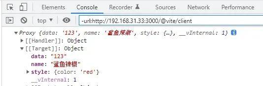 Vue3 - $attrs 的几种用法（1个或多个根元素、Vue3的两种语法）