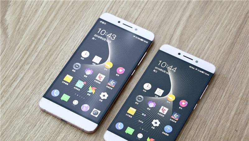 2000元能买到的最强配置：乐视·乐Max 2详细评测