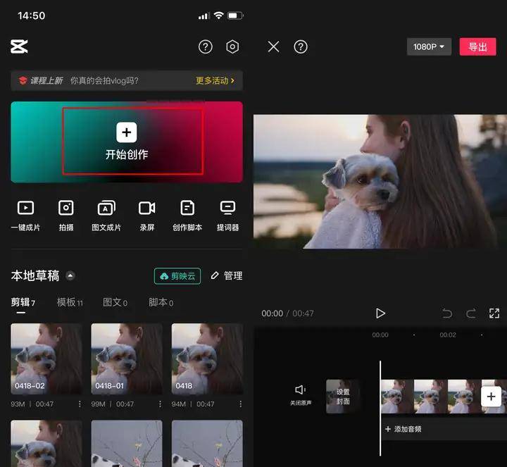 三个简单好用的视频字幕添加软件，看视频更方便