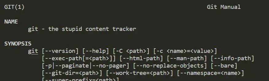 Unix Utility Argument Syntax