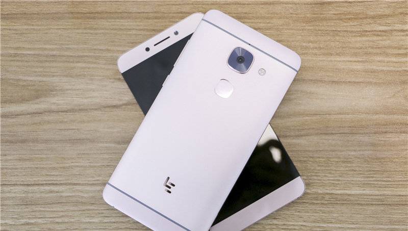 2000元能买到的最强配置：乐视·乐Max 2详细评测