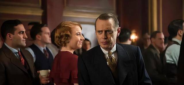 HBO最顶级的10部黄暴系列美剧;剧荒者可以二刷了