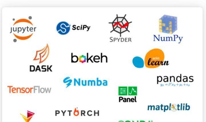 Anaconda到底有什么用？