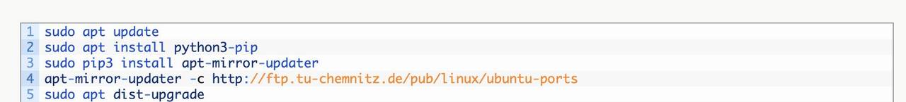 修复Ubuntu中Realtek RTL8156B 2.5GbE USB适配器的性能问题