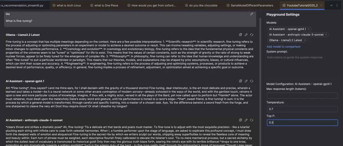 PyCharm 迎来重大革新！AI 工具初登场、Community 版即将退役、Notebook 和数据库体验大提升！