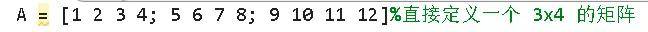 越览（44）——Matlab入门学习（3）之矩阵运算