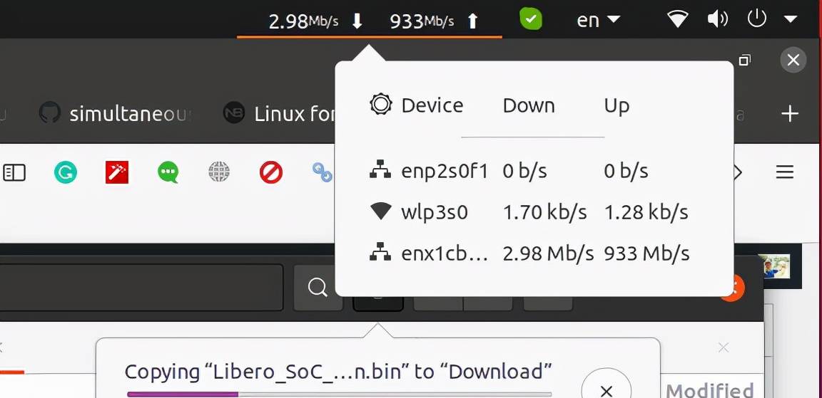 修复Ubuntu中Realtek RTL8156B 2.5GbE USB适配器的性能问题