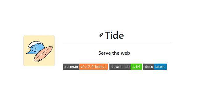 2023年最佳 Rust Web 框架