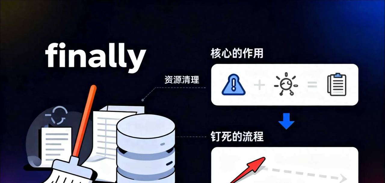 final、finally、finalize 别再搞混！从基础到实战避坑，一篇讲透