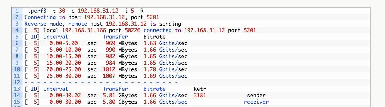 修复Ubuntu中Realtek RTL8156B 2.5GbE USB适配器的性能问题