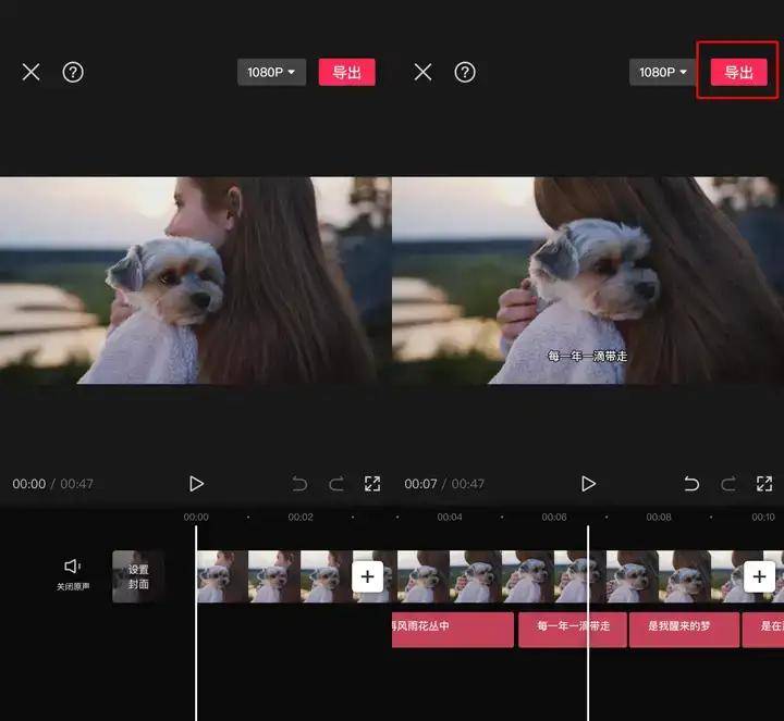三个简单好用的视频字幕添加软件，看视频更方便