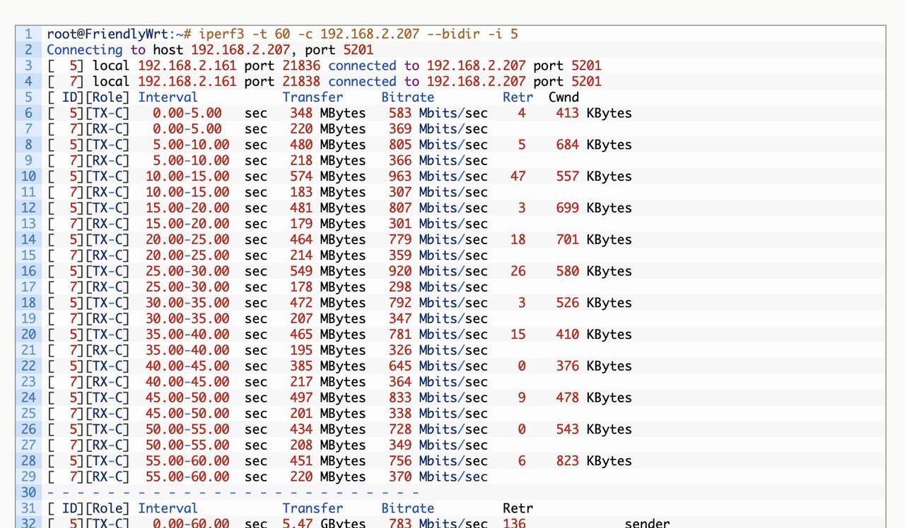 修复Ubuntu中Realtek RTL8156B 2.5GbE USB适配器的性能问题