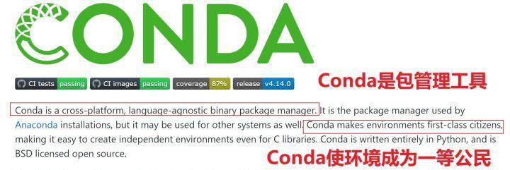 Anaconda到底有什么用？