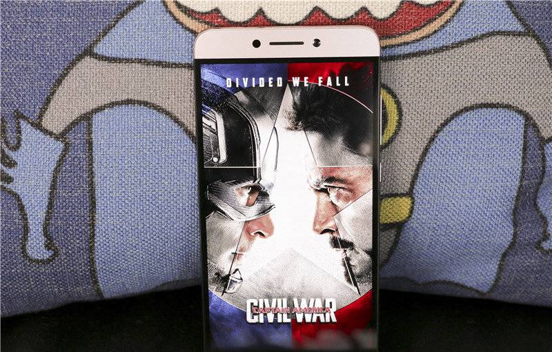 2000元能买到的最强配置：乐视·乐Max 2详细评测