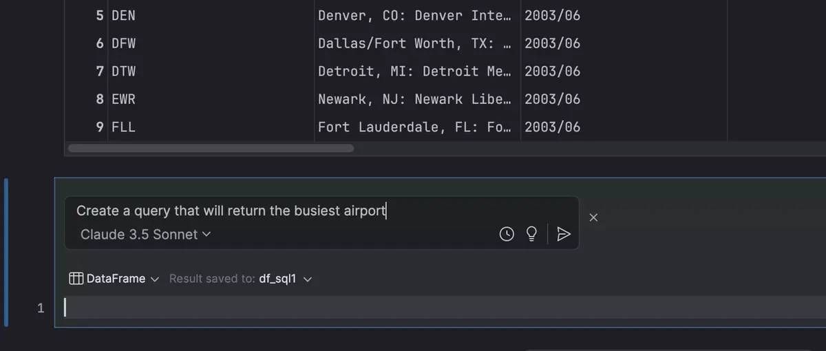 PyCharm 迎来重大革新！AI 工具初登场、Community 版即将退役、Notebook 和数据库体验大提升！