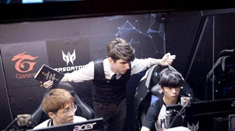 M17前教头爆料：LMS赛区将迎来重大变革