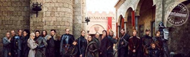 HBO最顶级的10部黄暴系列美剧;剧荒者可以二刷了