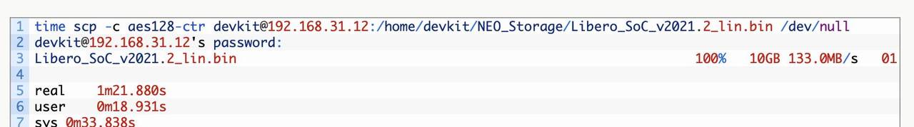 修复Ubuntu中Realtek RTL8156B 2.5GbE USB适配器的性能问题