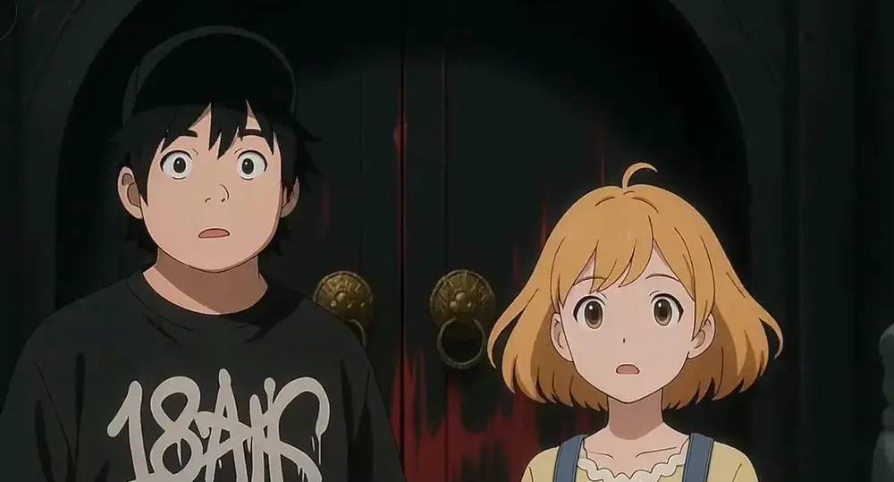 动态漫《高考落榜，忽悠同学上冥牌大学》（全54集）在线免费观看《高考落榜，忽悠同学上冥牌大学》【1080P高清中字】阿里云盘天翼云盘迅雷云盘资源免费下载-《高考落榜，忽悠同学上冥牌大学》  《高...