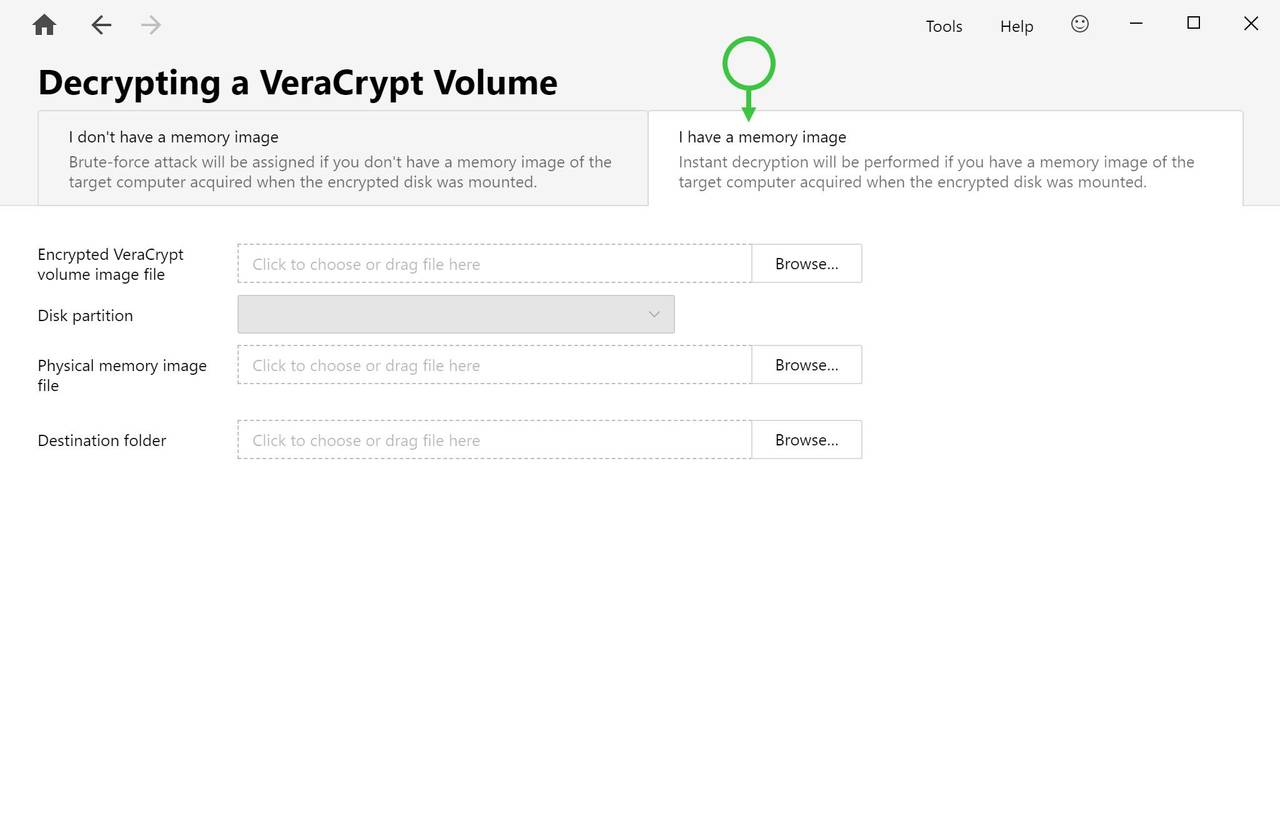 Passware Kit：如何解锁 BitLocker、VeraCrypt 等全盘加密？