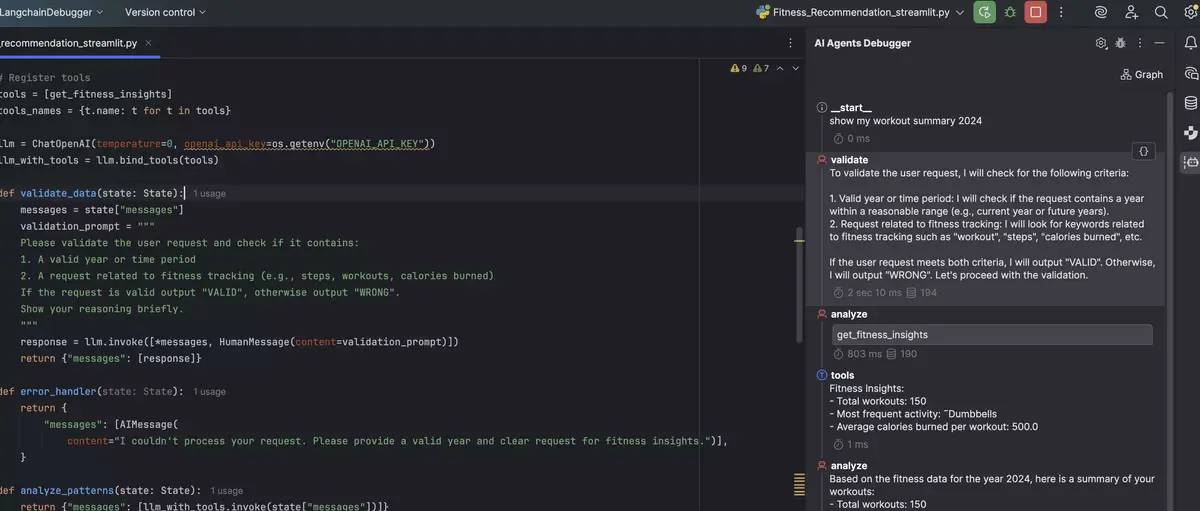 PyCharm 迎来重大革新！AI 工具初登场、Community 版即将退役、Notebook 和数据库体验大提升！