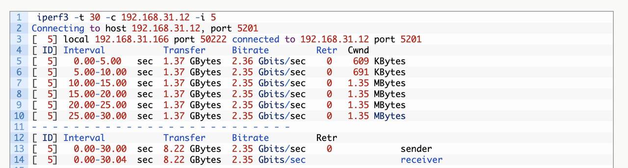修复Ubuntu中Realtek RTL8156B 2.5GbE USB适配器的性能问题