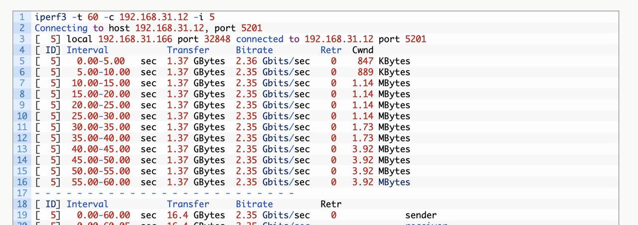 修复Ubuntu中Realtek RTL8156B 2.5GbE USB适配器的性能问题