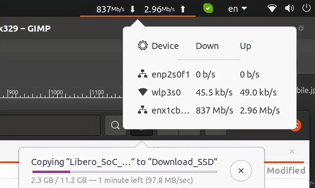 修复Ubuntu中Realtek RTL8156B 2.5GbE USB适配器的性能问题