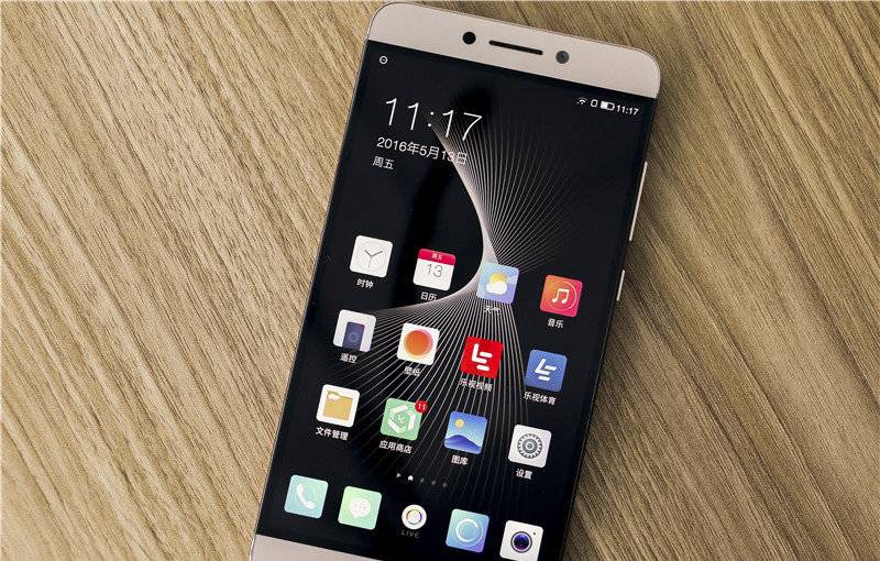 2000元能买到的最强配置：乐视·乐Max 2详细评测