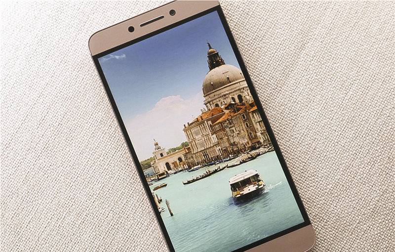 2000元能买到的最强配置：乐视·乐Max 2详细评测