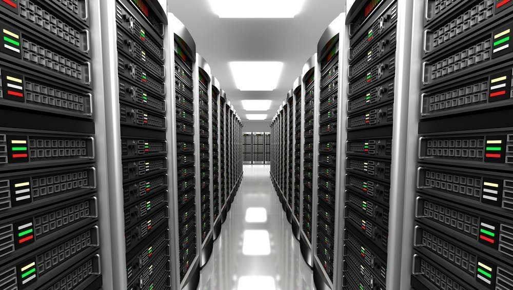 工程机械设备海外引流网站搭建实例