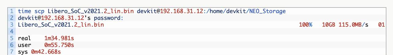 修复Ubuntu中Realtek RTL8156B 2.5GbE USB适配器的性能问题