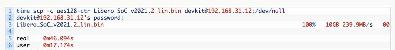 修复Ubuntu中Realtek RTL8156B 2.5GbE USB适配器的性能问题