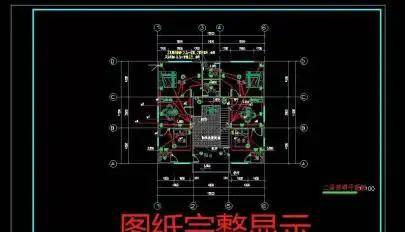 手机上查看CAD图纸用什么软件？