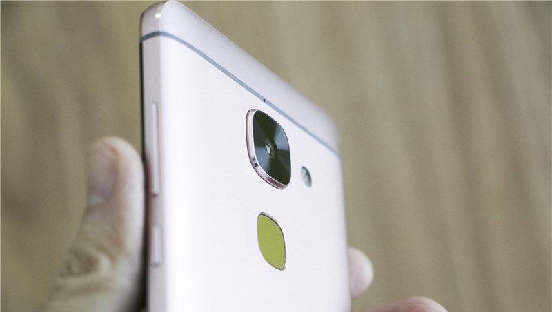 2000元能买到的最强配置：乐视·乐Max 2详细评测