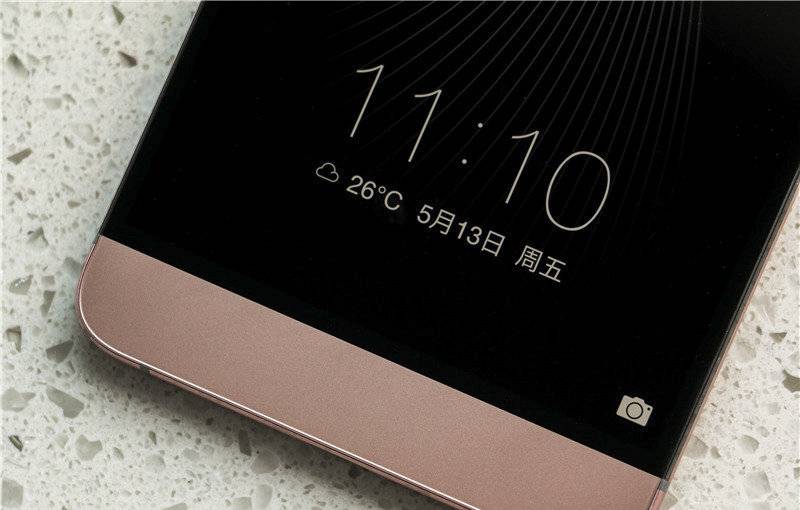 2000元能买到的最强配置：乐视·乐Max 2详细评测