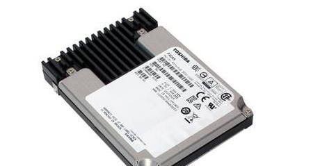 TOSHIBA推出高读取密集型企业级固态硬盘PX04SL系列