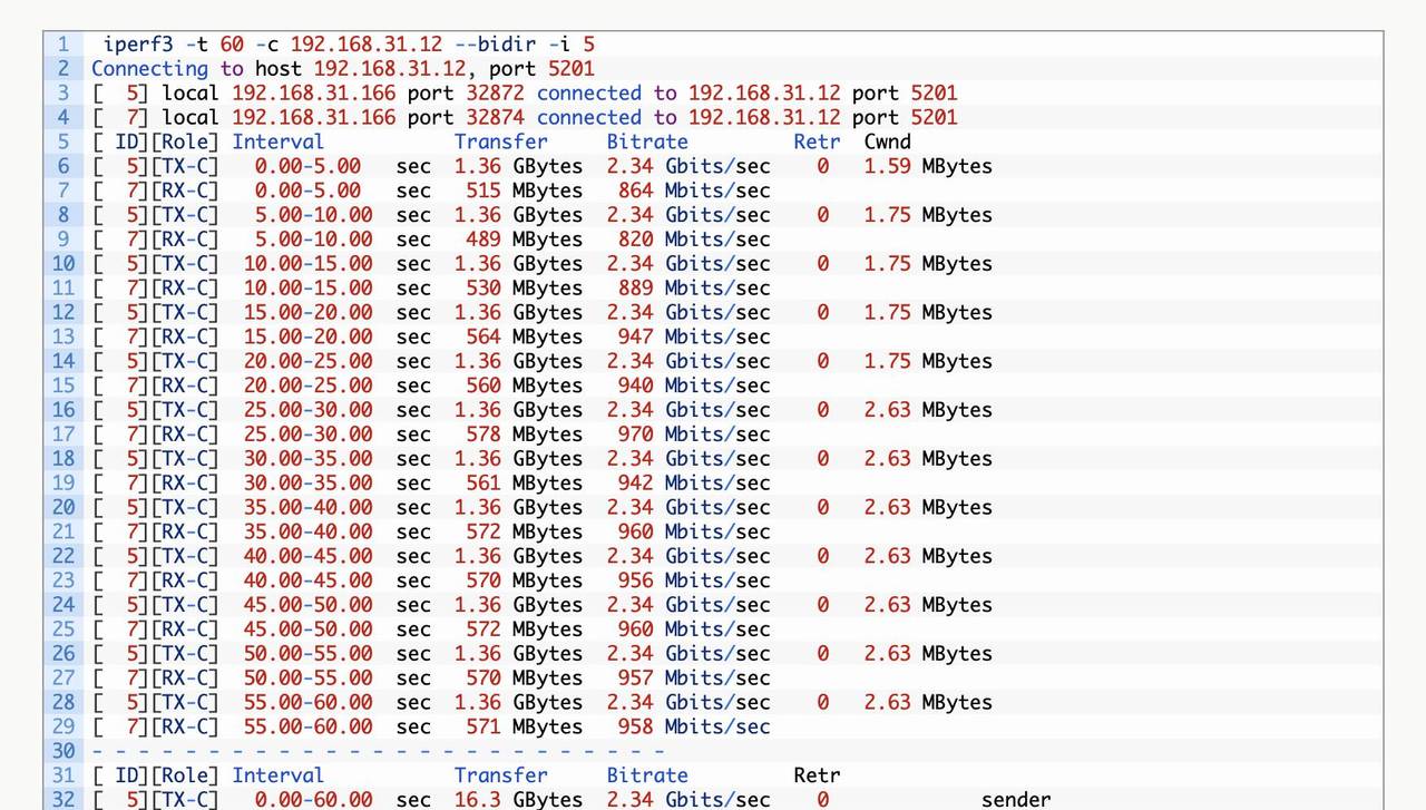 修复Ubuntu中Realtek RTL8156B 2.5GbE USB适配器的性能问题