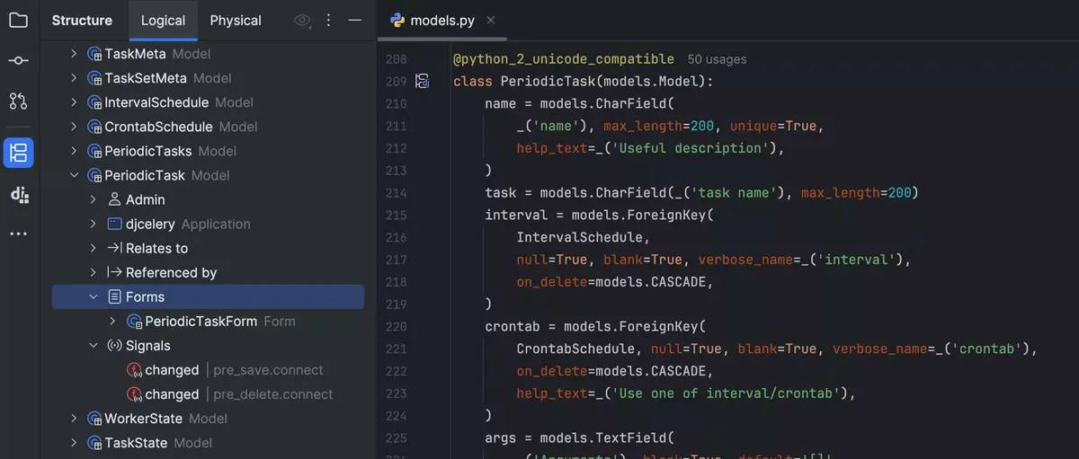 PyCharm 迎来重大革新！AI 工具初登场、Community 版即将退役、Notebook 和数据库体验大提升！