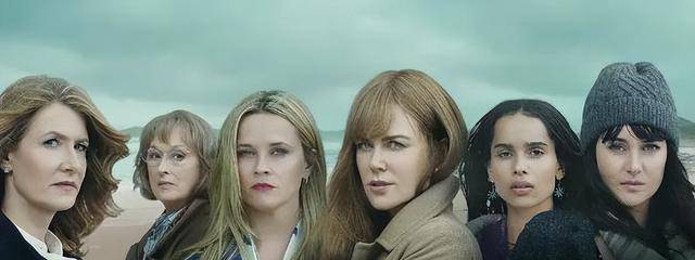 HBO最顶级的10部黄暴系列美剧;剧荒者可以二刷了