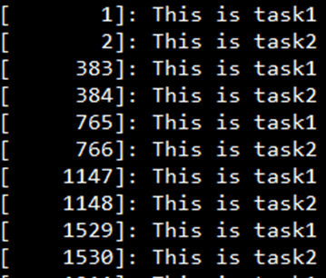 FreeRTOS核心功能详解