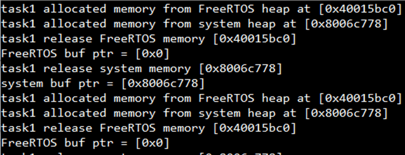 FreeRTOS核心功能详解