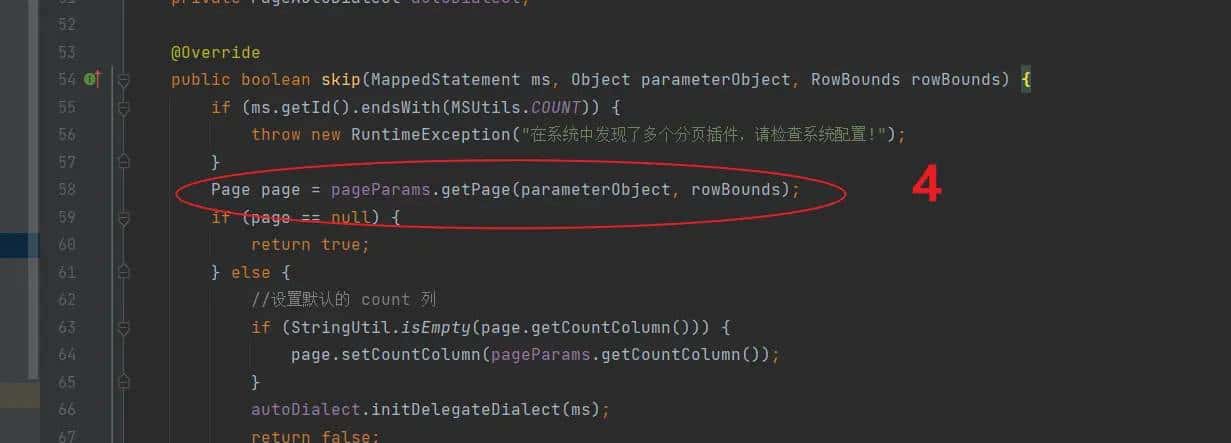 为什么我的 ORDER BY create_time ASC 变成了 order by ASC（PageHelper的一些坑）