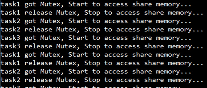 FreeRTOS核心功能详解