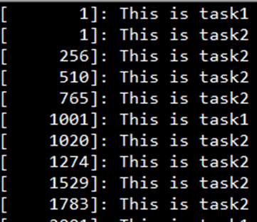 FreeRTOS核心功能详解
