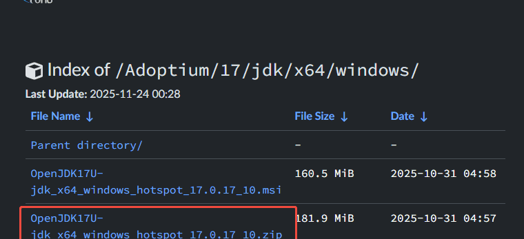 快速切换不同 JDK 版本