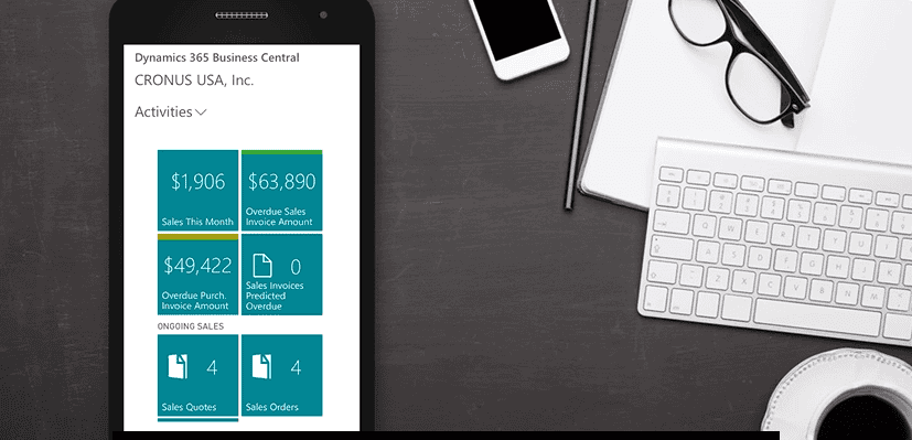 set up best practices for complex application areas