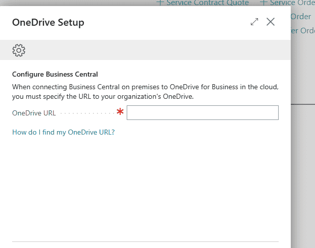 set up best practices for complex application areas