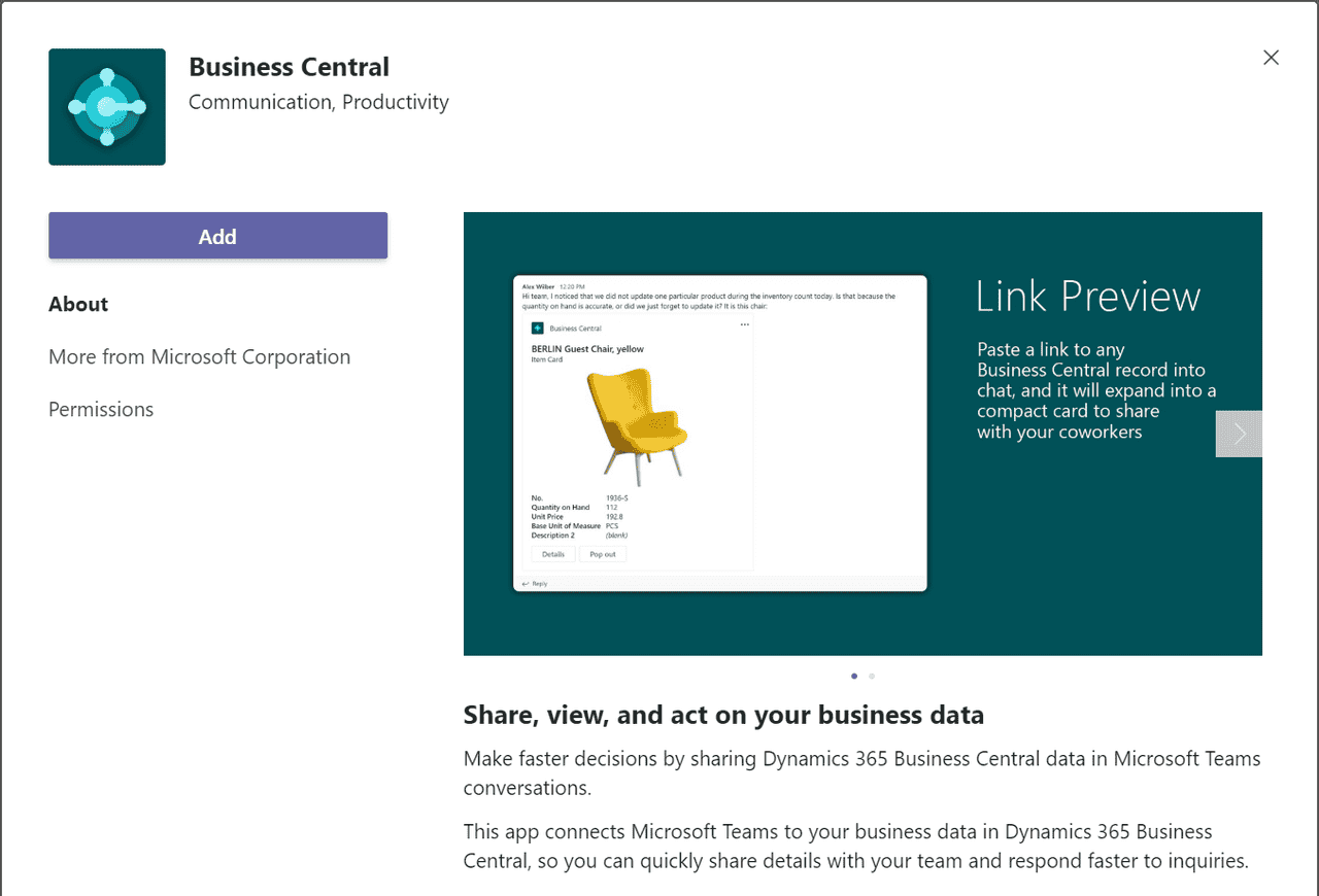 set up best practices for complex application areas