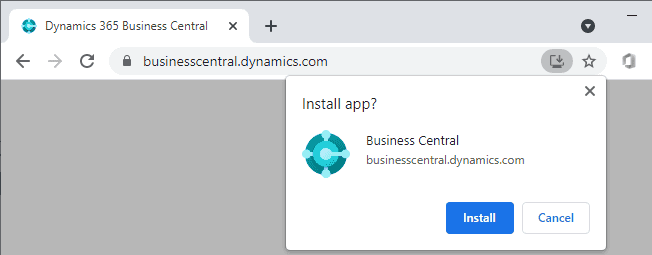 set up best practices for complex application areas